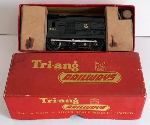 Tri ang railways - tri-ang, r152