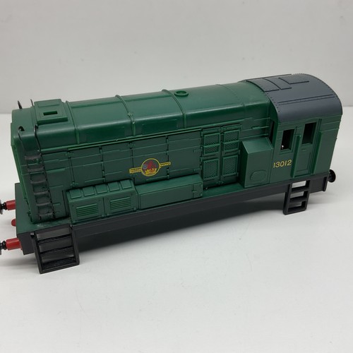 Hornby r156 class - -,