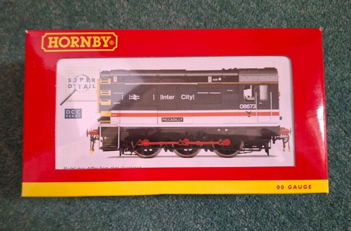 Hornby r3048 class diesel - hornby,