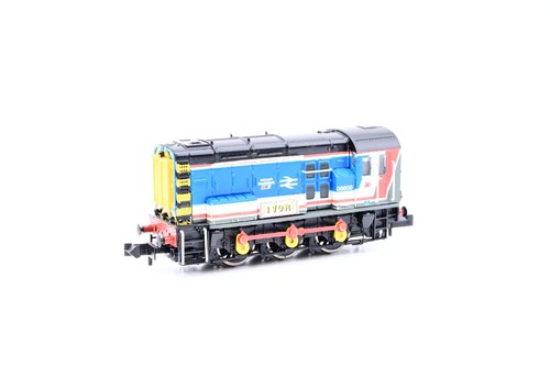 Graham farish gauge 371 - farish, 371-023