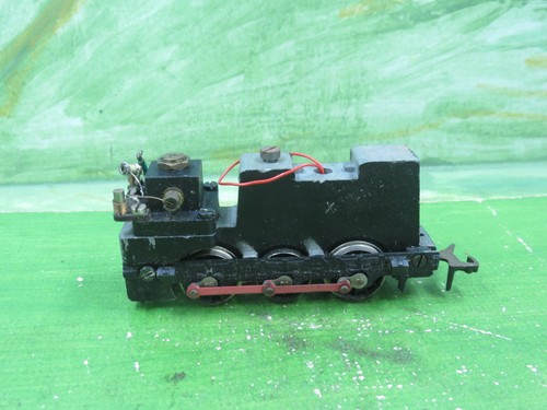 Hornby dublo 2231 diesel - 2231,