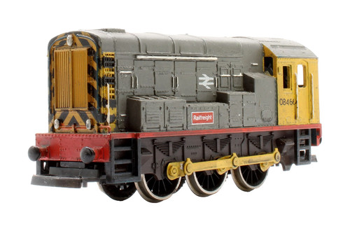 Lima gauge br railfreight - 'oo',
