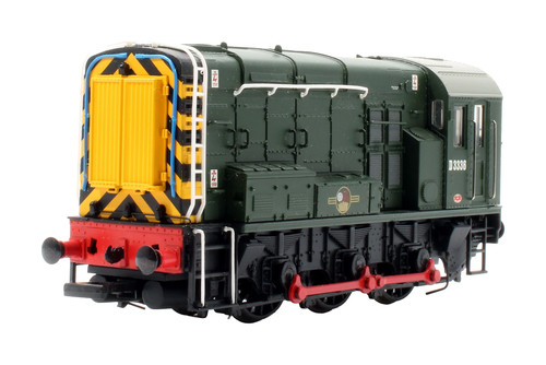 Bachmann gauge 112 br - oo,