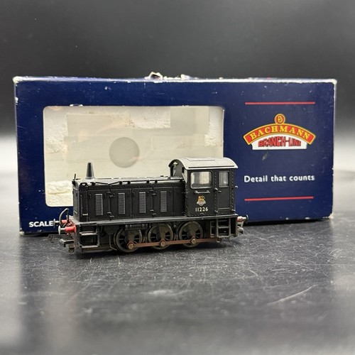Bachmann 335 diesel - bachmann, 04