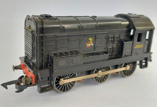 Gauge tri ang r152 6 - tri-ang, 0-6-0
