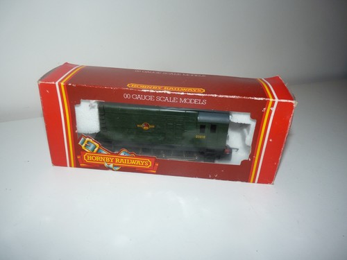 Hornby railways r354 - r354, br