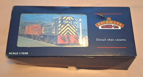 Bachmann 335 class - 31-335,