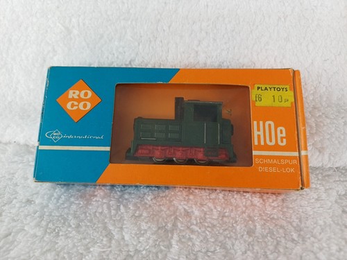 Roco hoe gauge - gauge, 4150