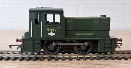 Hornby r559 gauge - oo,