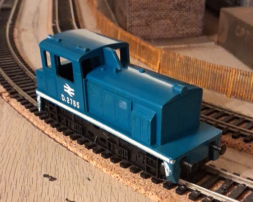 Lima blue 0 diesel - lima,