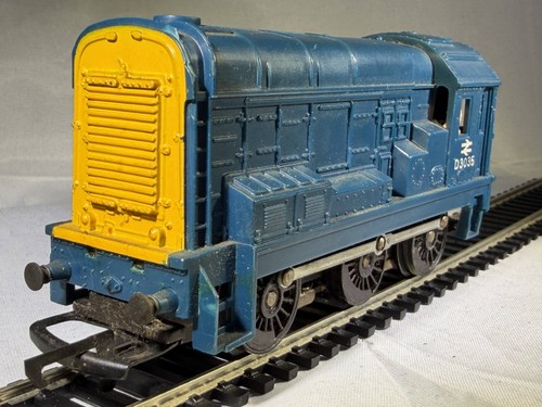 Tri ang hornby gauge class - gauge,