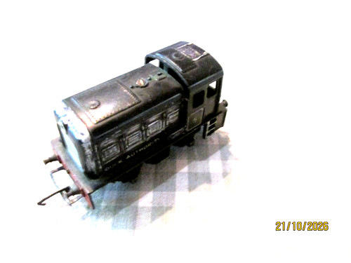 Triang gauge r253 0 - r253, 0-4-0