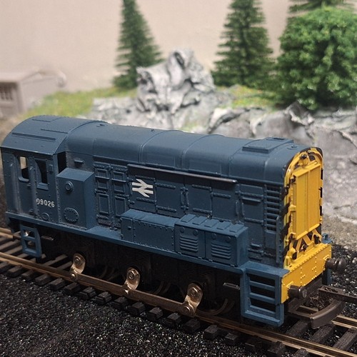 Lima gauge blue - class, 08