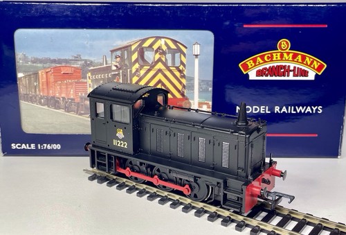 Bachmann 341 class - 31-341, 04