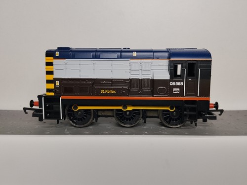 Hornby r2425 class 08 - r2425, 0-6-0