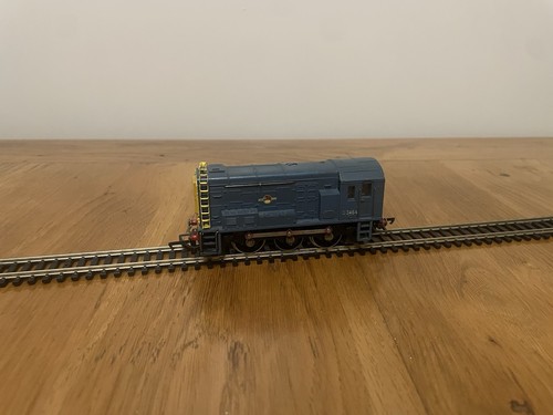 Hornby gauge class - hornby, 08