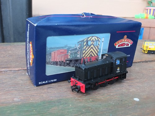 Bachmann gauge 31 - 31-335, br