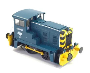 Heljan gm4240402 class - heljan,