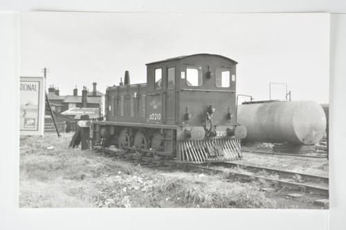 British railways diesel - british,