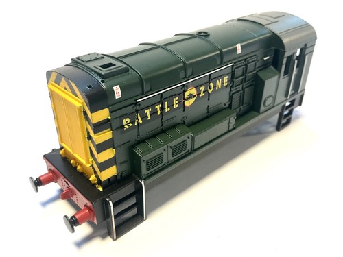 Hornby gauge class 08 - ,