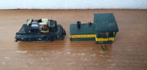 Minitrains roco ahm diesel - roco,