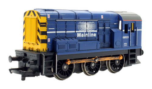 Hornby gauge r2007 - gauge, mainline
