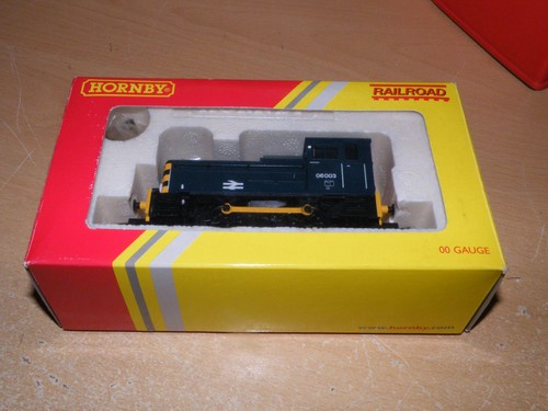 Hornby r2676 class - hornby, br
