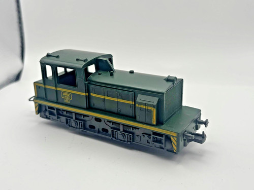Lima gauge sncf 8520 - sncf, y.8520