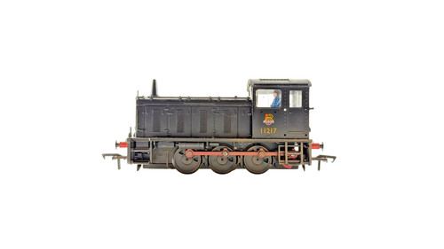 Bachmann gauge 339 - oo,