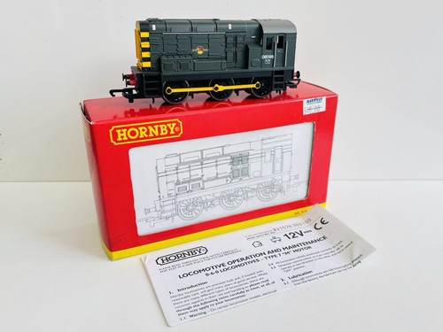 Hornby gauge r2157b br - hornby,