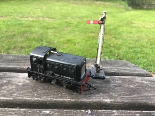 Gauge dock authority 4 0 - gauge,