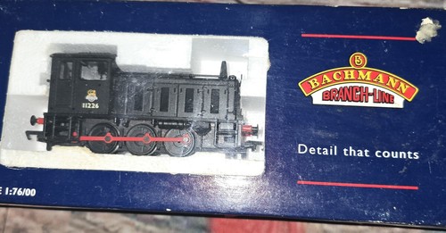 Bachmann gauge 31 335 - 31-335, br
