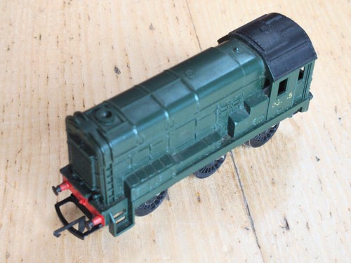 Triang d3035 diesel shunter - d3035,