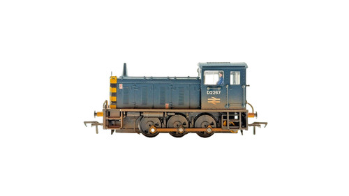 Bachmann gauge 340 - oo,