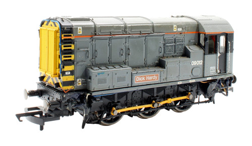 Hornby r2419 civil - hornby, oo