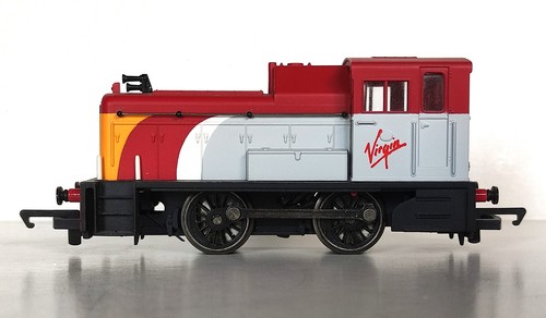 Hornby r2375 gauge class - class, 06