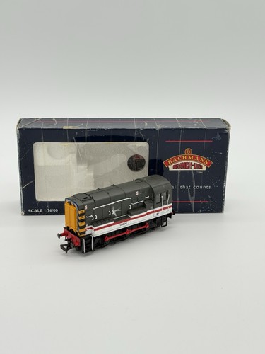 Bachmann 105 intercity - bachmann, 32-105