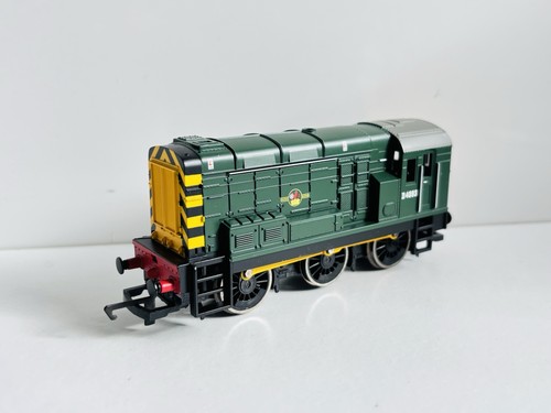 Hornby gauge class 08 - hornby, oo
