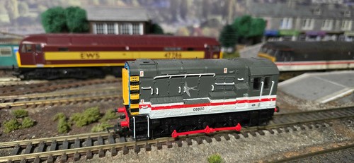Bachmann gauge 32 - bachmann, 32-105