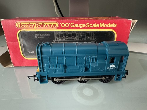 Hornby railways gauge - ,