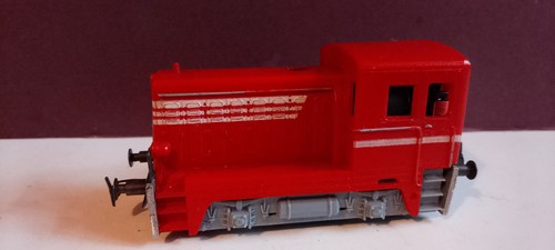 Piko bn150 diesel shunter - bn150,