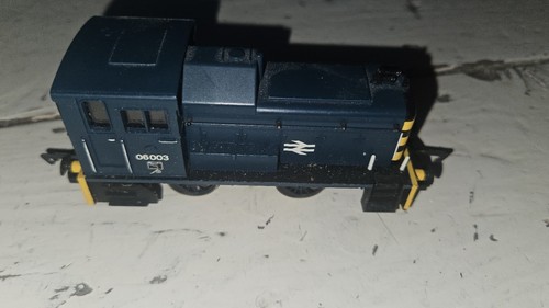Gauge hornby r2676 class - gauge,