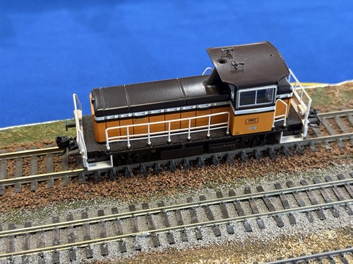 Roco 04162a sncf y8000 diesel - sncf,