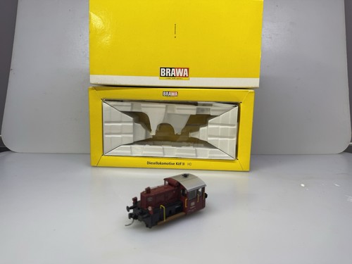 Brawa 42500 323 767 - brawa, 767-4