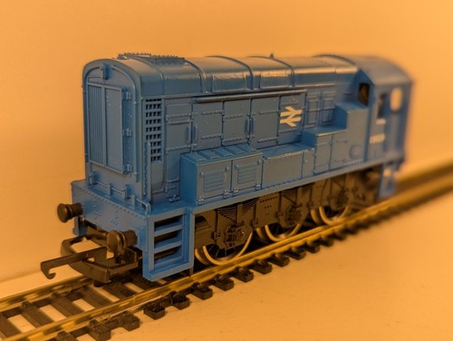 Lima gauge class diesel - oo,