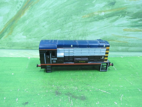 Hornby r2425 class 08 - class,