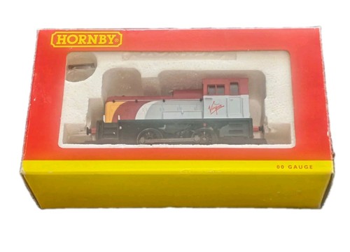 Hornby r2375 class - class, 06