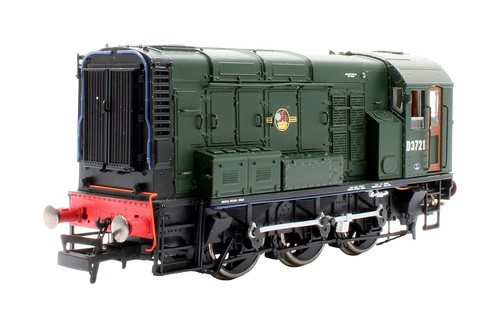 Hornby gauge r2872 green - hornby,