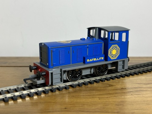 Hornby gauge satellite - hornby,
