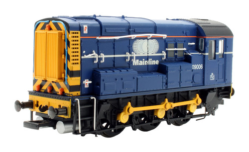 Bachmann gauge 116 - oo, 32-116